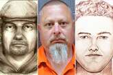 Delphi murders prosecutor asks court to conceal police sketches