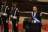 El Salvador president wants Bitcoin as legal tender