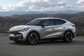 Cupra Tavascan review: European Tesla rival will stretch your budget