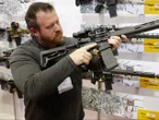 California judge compares AR-15s to Swiss Army knives
