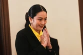 Thai PM apologises for leaked phone call with Cambodia’s Hun Sen