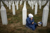 Srebrenica is a reminder that looking away is not an option