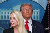 Trump orders attorney general to prosecute his political enemies