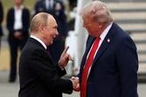 Can Europe’s leaders flatter Trump, and heal the harm did in Alaska?