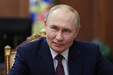 Putin ‘handed lucrative state jobs to more than 20 relatives’