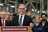 AI to a ‘more lethal army’ – what’s in the strategic defence review?