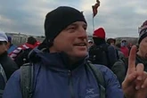 Jan 6 rioter who told mob to ‘kill’ cops is now working at DOJ