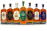 Whiskey brand hit with $100 million lawsuit over alleged loan defaults