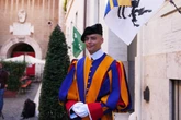 World’s oldest army unveils new look – but keeps iconic classic garb