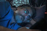 Joaquin Phoenix’s bloody Eddington brilliantly skewers modern America