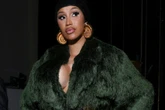 Cardi B cleared in civil suit that claimed she assaulted a woman