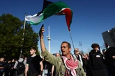Europe’s stance on Israel shifts as pro-Gaza protests gather force