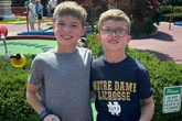 Brothers have same disorder - but treatment only covered for one