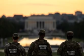 DC attorney general sues Trump over National Guard deployment