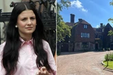 Girl sues boarding school after drug binge ‘left her with PTSD’