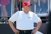 Trump’s NJ golf club liquor licenses remain under review