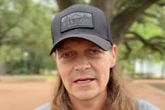 3 Doors Down’s Brad Arnold announces he has cancer, band cancels tour