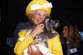 From HRH to teacher in Hull: The eccentric life of the Duchess of Kent