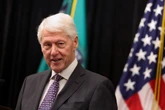 Epstein’s birthday book included letter from Bill Clinton: report