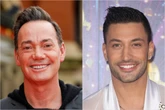 Craig Revel Horwood reveals he’s ‘still friends’ with Giovanni Pernice