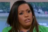 Alison Hammond says criticism of her busy workload stems from race