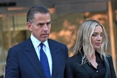 Hunter Biden quietly drops ‘revenge porn’ lawsuit against Fox