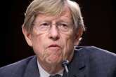 Ted Olson, Solicitor General behind same-sex marriage win, dies