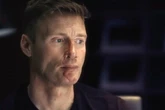 Freddie Flintoff unable to leave the house after Top Gear crash