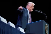 The Latest: Michigan judge dismisses charges against fake electors for Trump