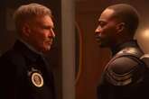 ‘Average’ Captain America: Brave New World draws mixed response