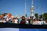 Greek prime minister unveils broad tax-cuts package in keynote policy speech