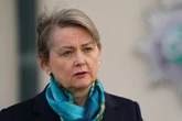 Refugee charities demand talks with Cooper after immigration crackdown