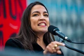 New poll finds AOC or ‘no one’ are top choices for Democratic party
