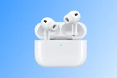 The AirPods Pro 3 have a rare £40 saving right now
