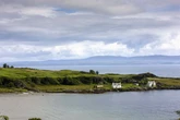 Man who runs business on remote island wants to give it away for free