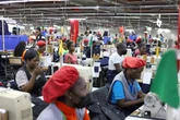Thousands of jobs at risk in Africa as US trade deal expires