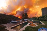 Hundreds more may have died in LA fires than reported, study finds