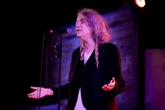 Patti Smith shares health update after being rushed to hospital