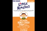 Cough medicine for children recalled over bacterial infection risk