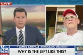 James Carville warns RFK Jr’s vaccine plan has fatal consequences