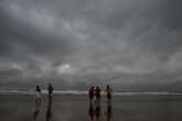 Over a million people evacuated as India braces for severe cyclone