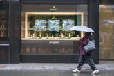 Switzerland, the land of luxury brands, could see prices skyrocket from Trump's 39% tariffs