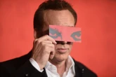 For Nic Cage, making a serial killer movie was a healing experience