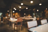 Restaurants warned after diner dies choking on meat and potatoes
