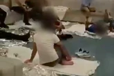 Judge orders ICE to improve conditions at NYC holding facility