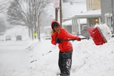 Farmer’s Almanac warns of long and snowy winter for most of US