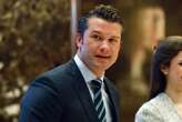 Who is Pete Hegseth? The nominee for Defense secretary