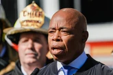 ‘You’re a dark sick person’: NYC Mayor Adams unleashes on reporter