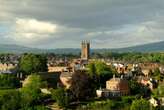 Turning 60: Why Ludlow was the perfect place to celebrate