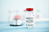 Shingles vaccine may lower the risk of heart attack and stroke